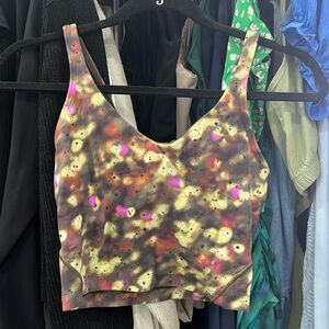 Lululemon top